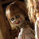 Image for article titled Creepy Real-Life Doll From The Conjuring Gets Her Own Film